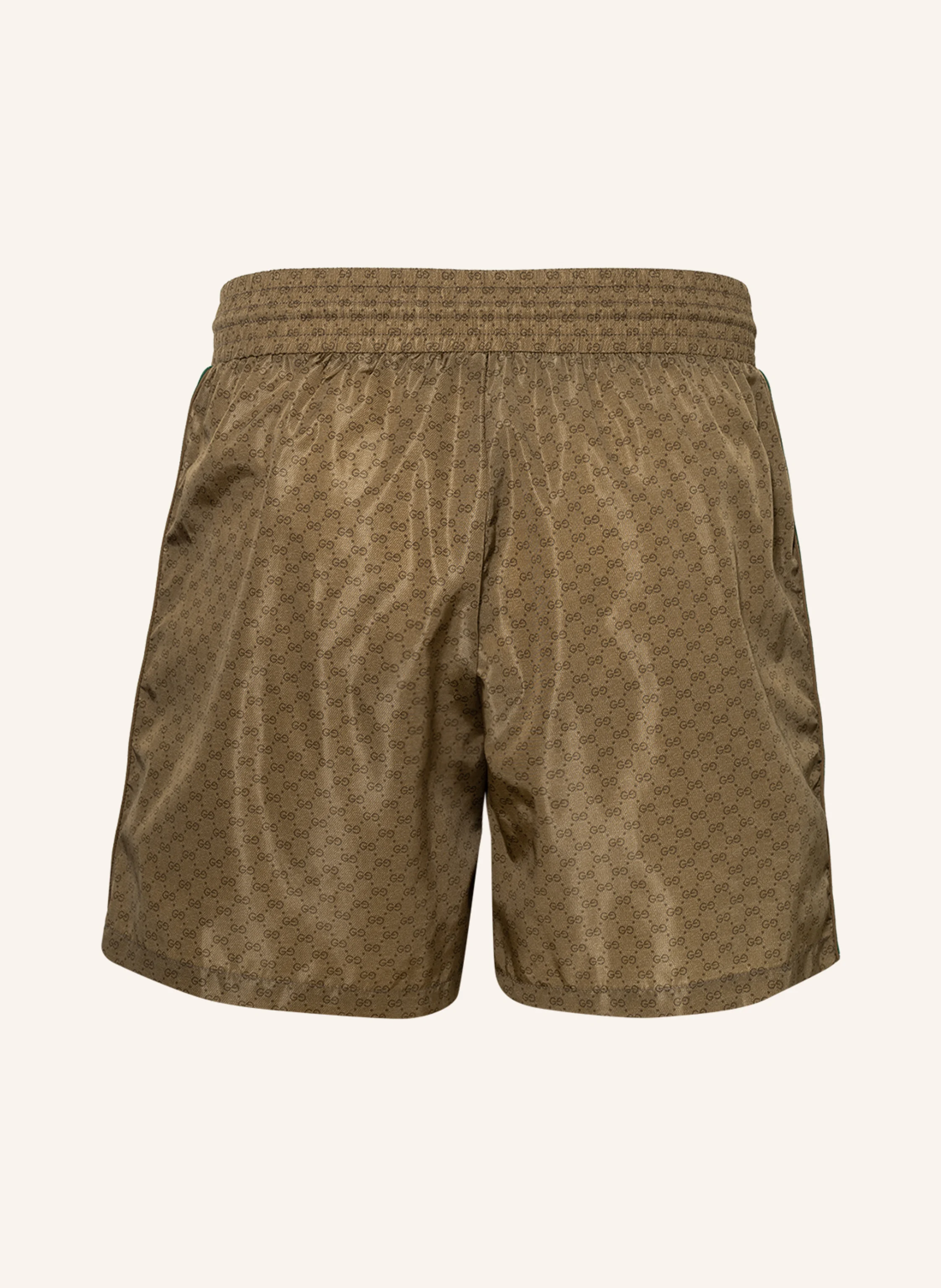 GUCCI Badeshorts