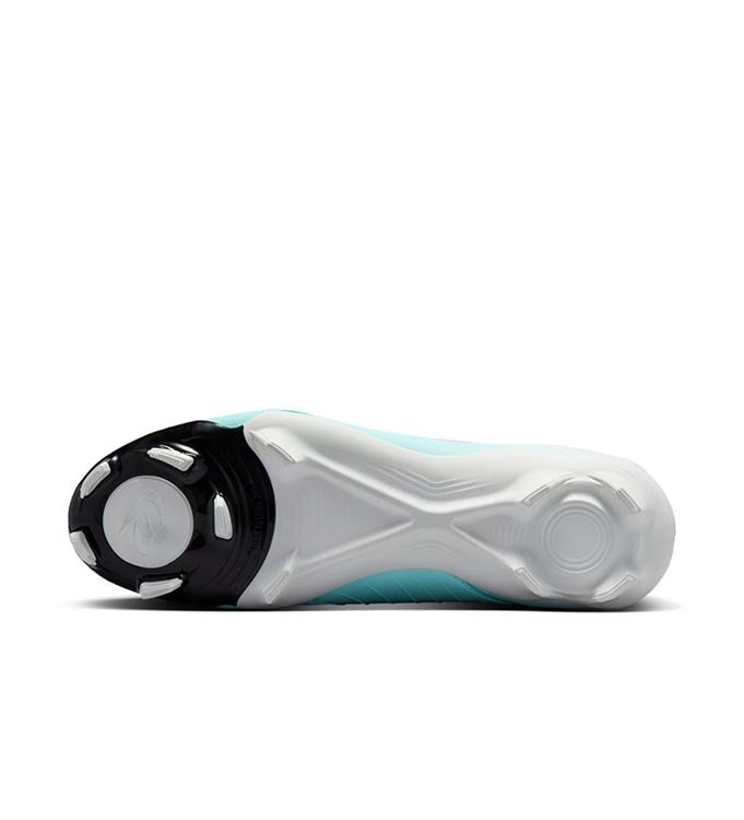 Nike Phantom Luna 2 Academy MG MINT-ATOMIC-RED-OFF-NOIR