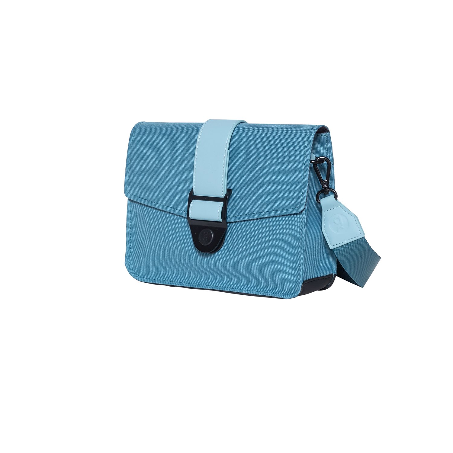 Bold Banana Crossbody M blue breeze