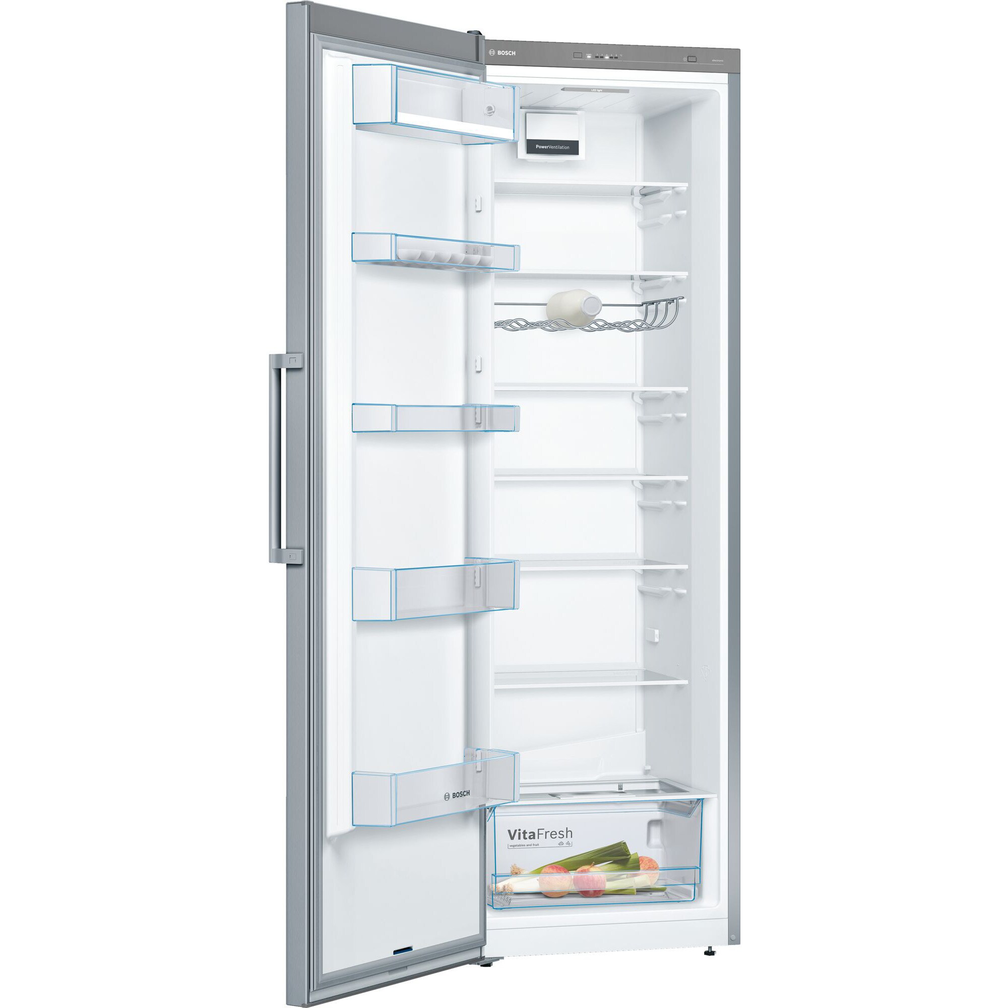 Bosch Vollraumkühlschrank KSV36VLEP Serie 4