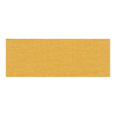 Clairefontaine Premium - Papier crépon - Rouleau 50 cm x 2,5 m - 40 g/m² - or