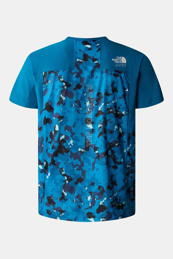 The North Face The North Face M Valday Tee