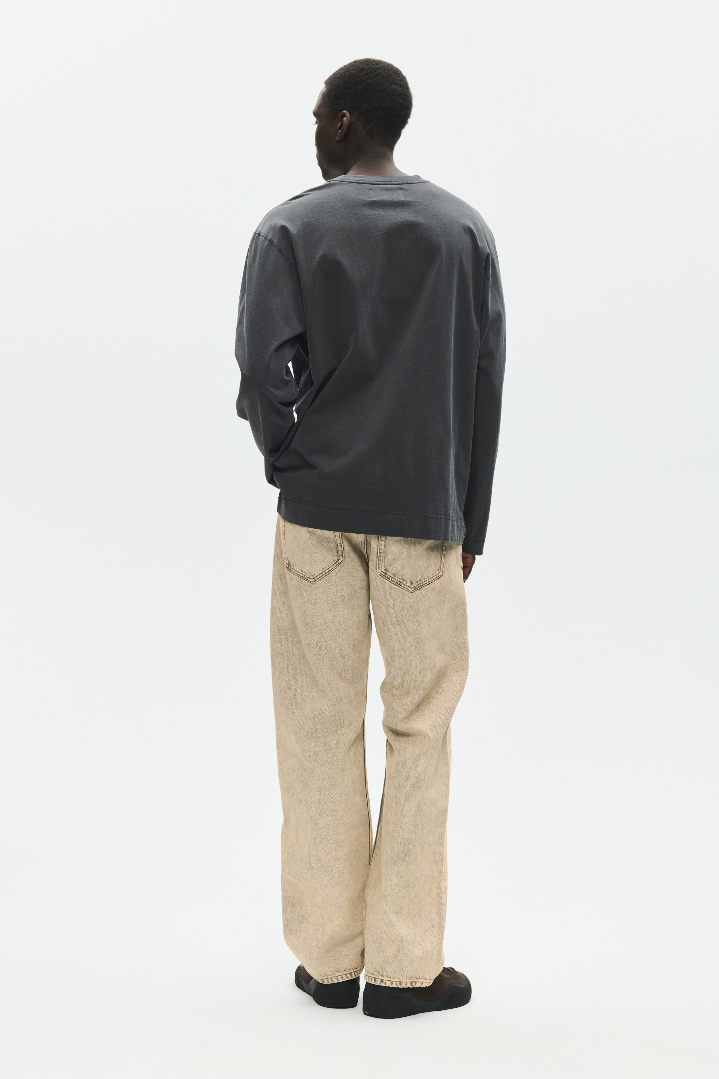 WOOD WOOD MEN WWType 2 Jeans