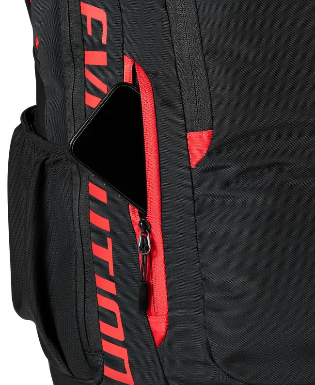 Evolution Gearpack