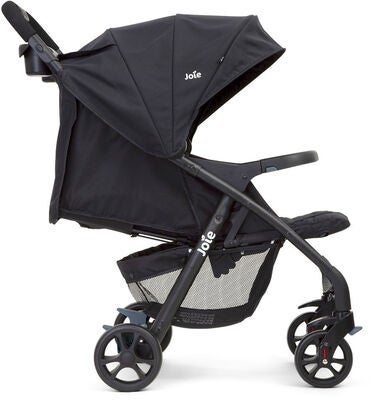 Joie Muze LX Trille, Coal