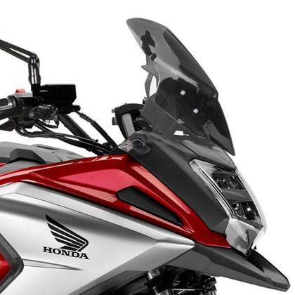 Saute vent Barracuda AEROSPORT - Gris