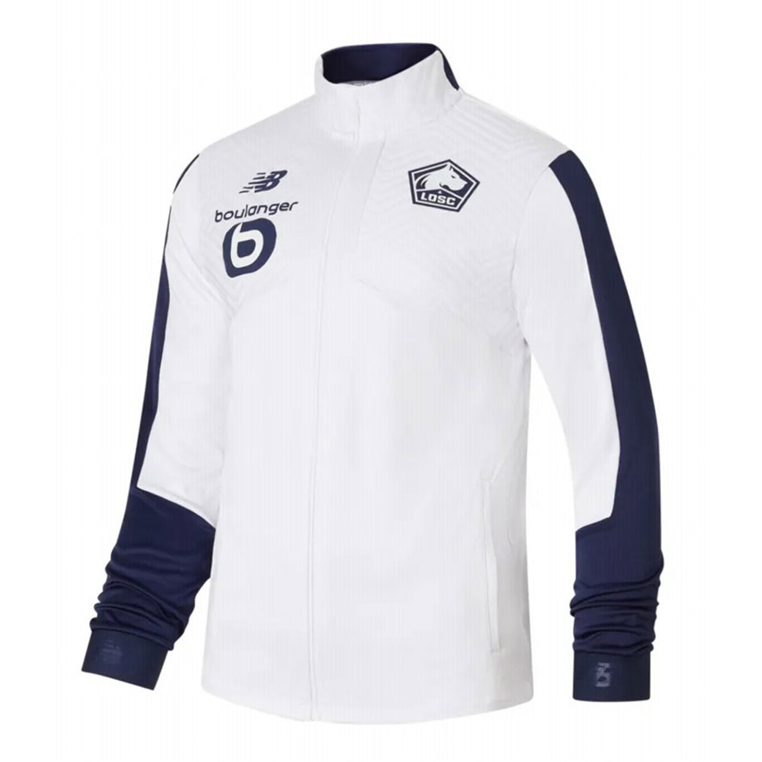 New Balance OSC Lille Training Top 2024/2025