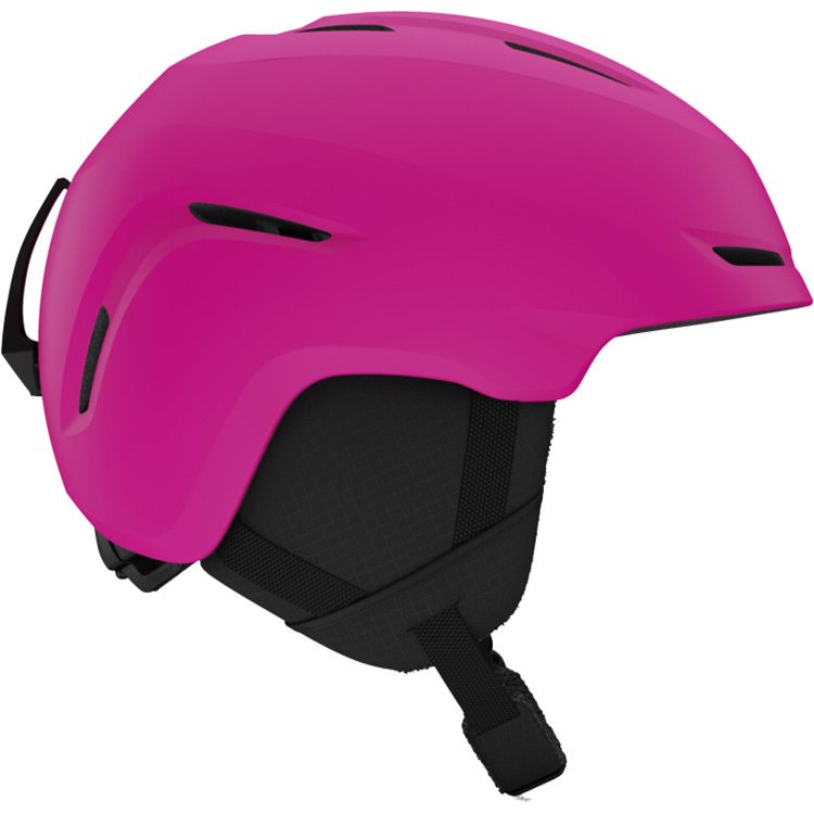 Giro Spur™ 23/24 Skihelm Kinder matte rhodamine