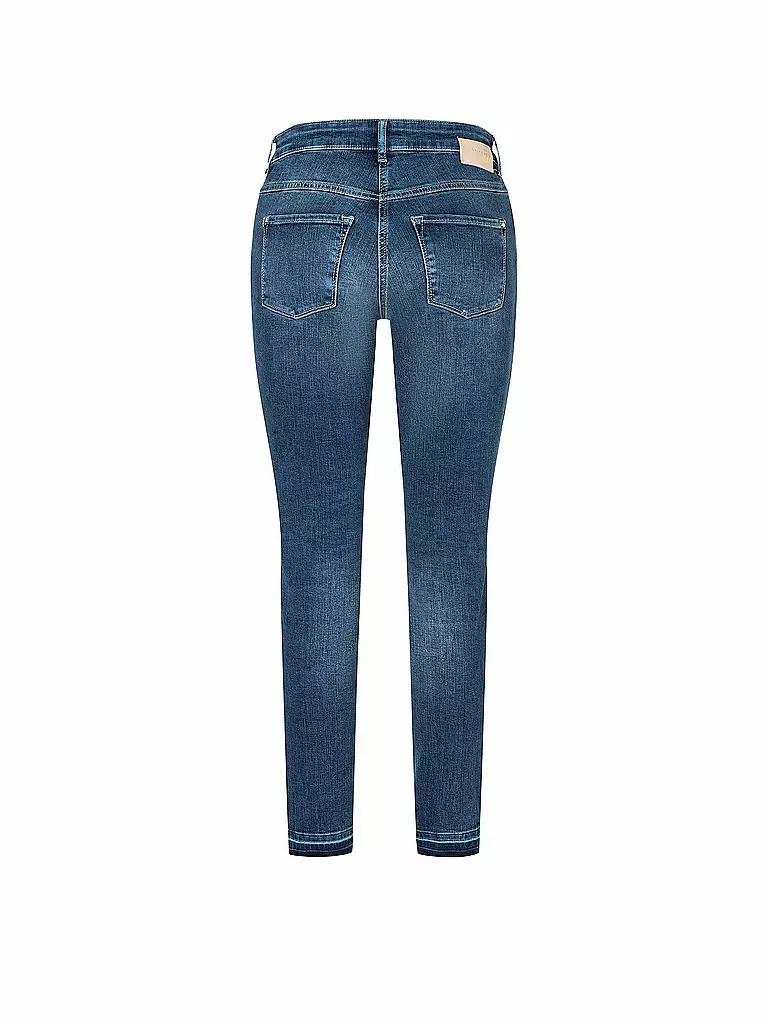 MAC Jeans DREAM SKINNY dunkelblau