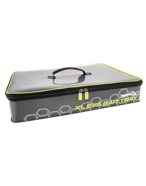 Matrix Eva Bait Tray (Inc 6 Tubs) - Tassen - Xl