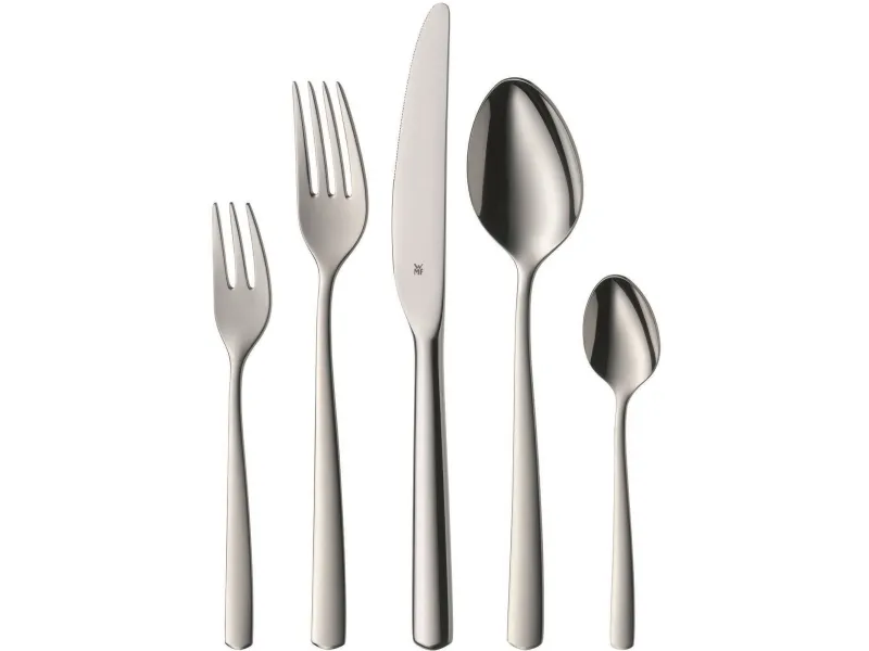 WMF Boston 11.2000.9002, 60 dele 3,5 kg