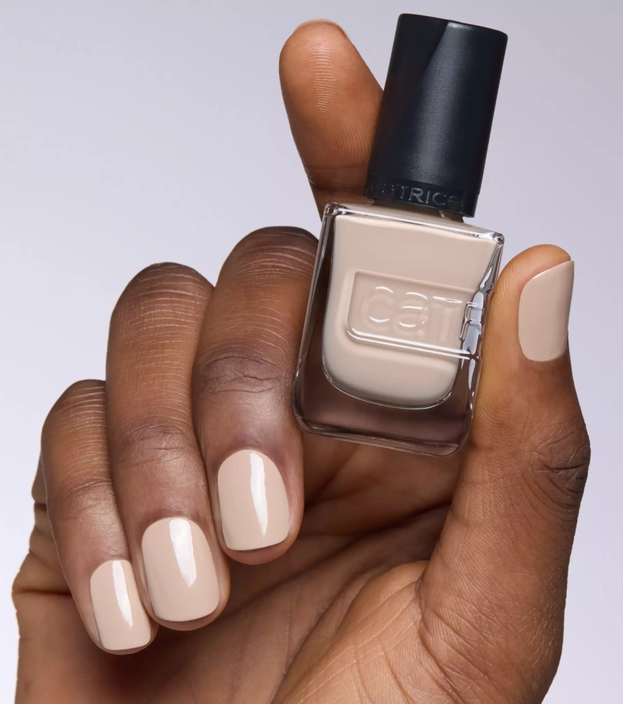 Catrice - Esmalte Gel Affair - 010: Lost My Camel In The Desert