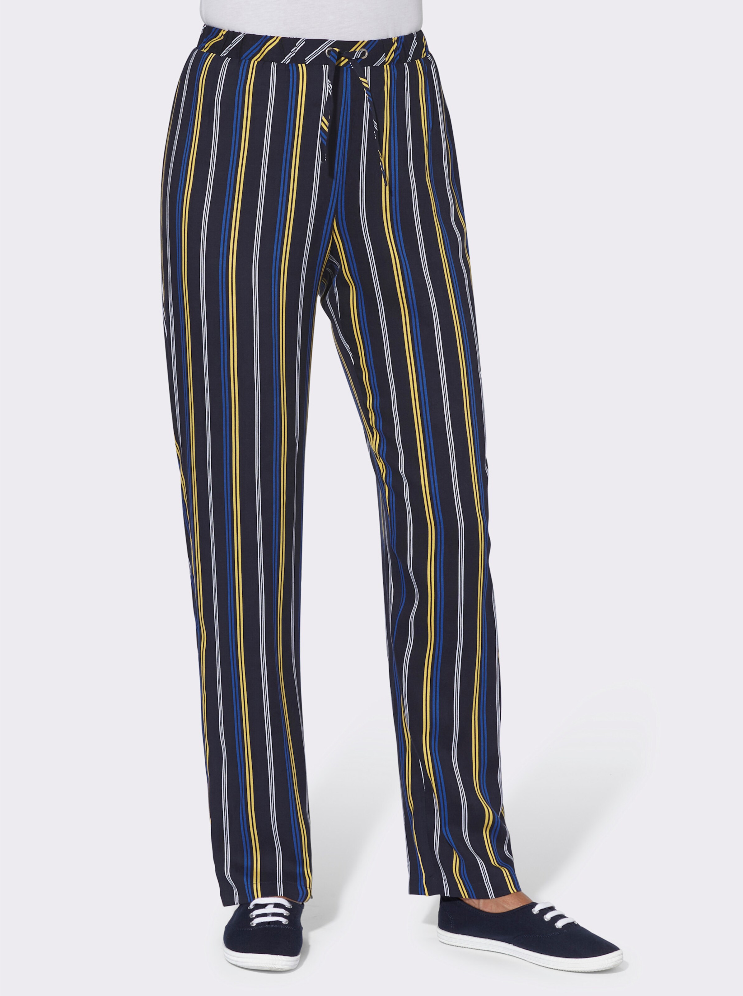 Schlupfhose