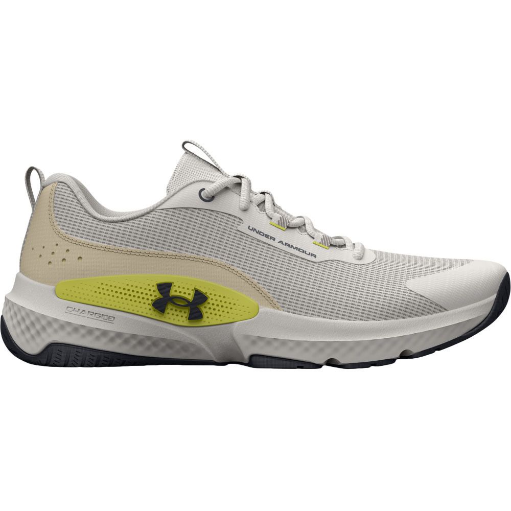 Under Armour DYNAMIC SELECT - Chaussures training Homme vert