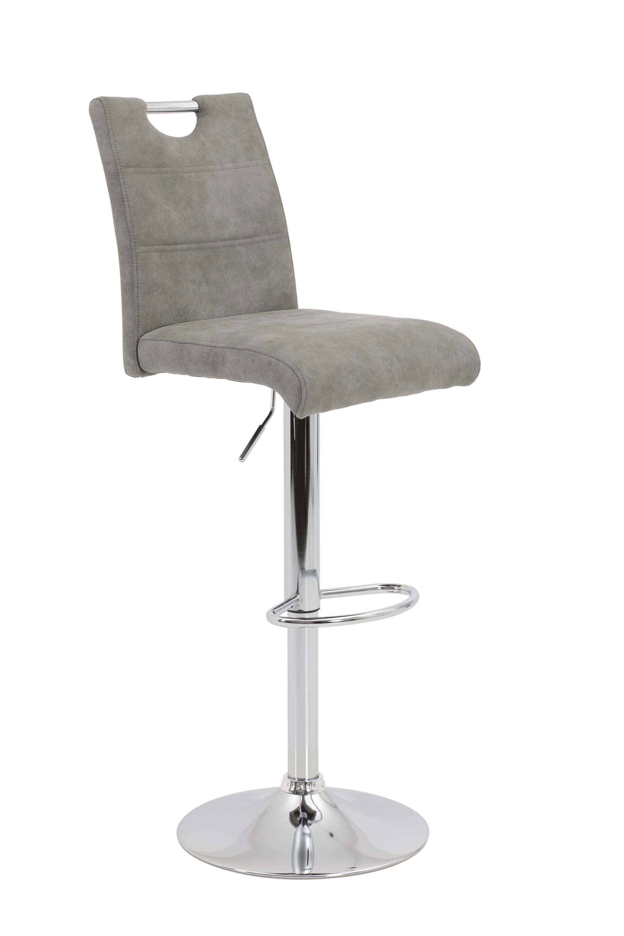 Barhocker MIRANDA II H 2er Set