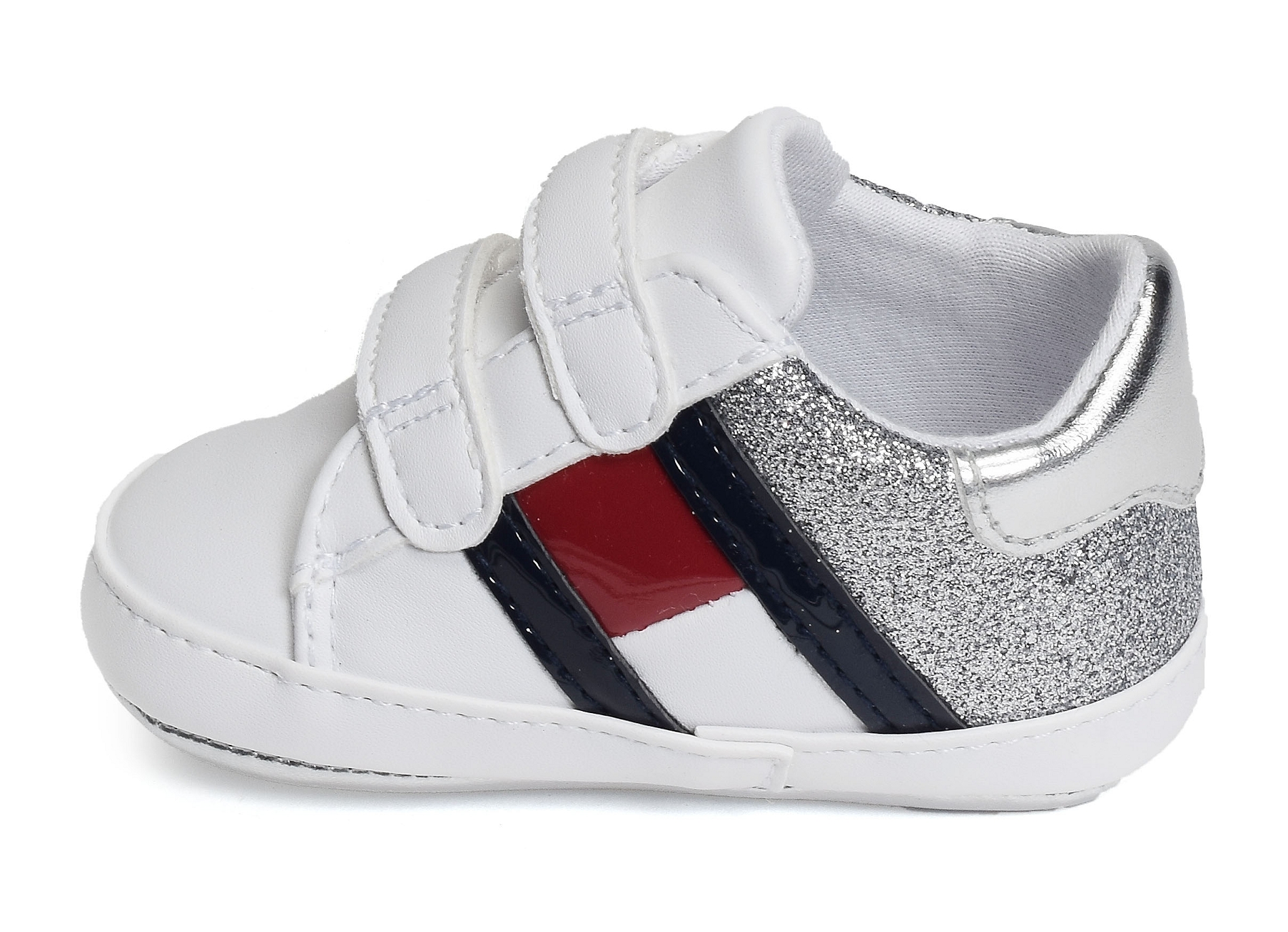 Kiki 32284 blanc argent