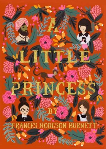 A Little Princess (Hardback)