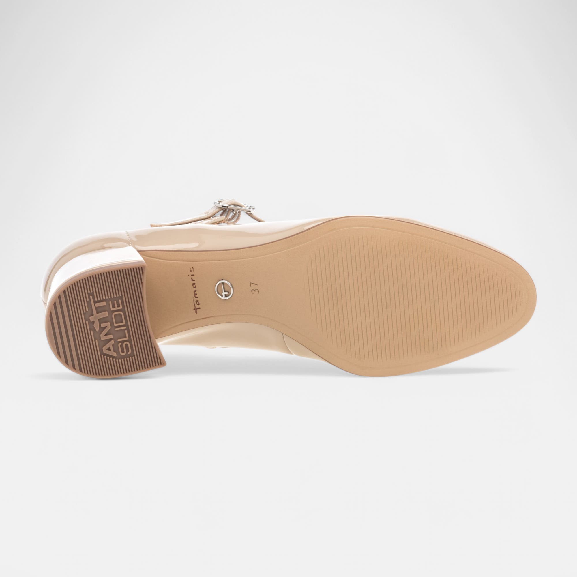 Babies Femme beige