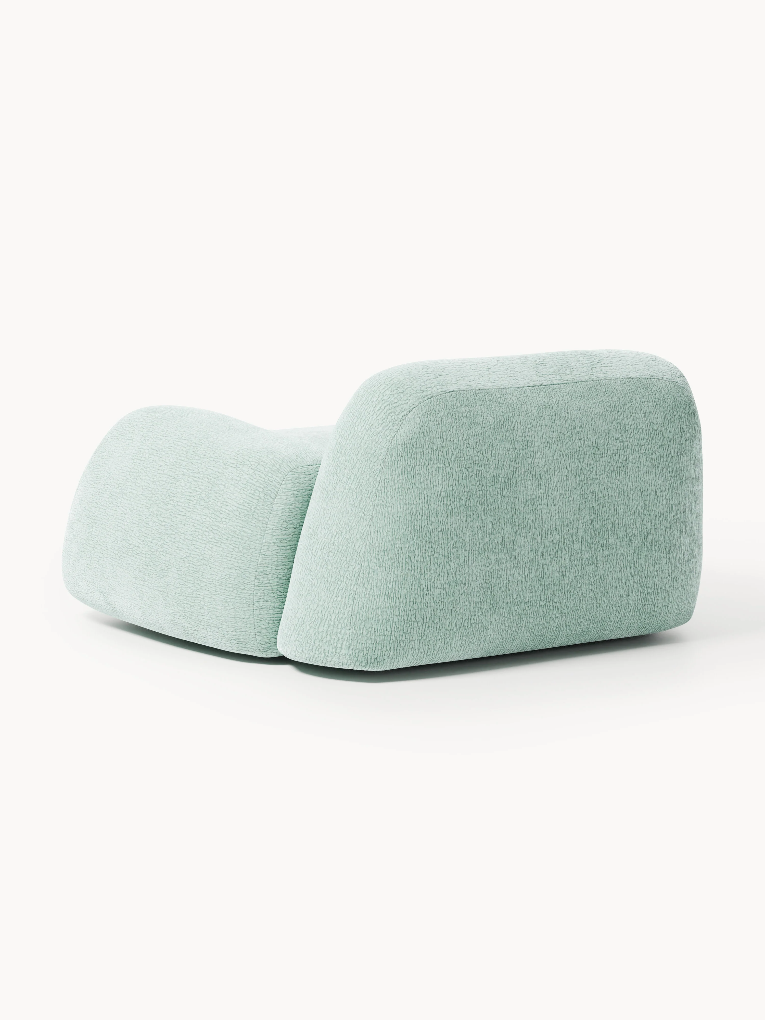 Loungefauteuil Wolke