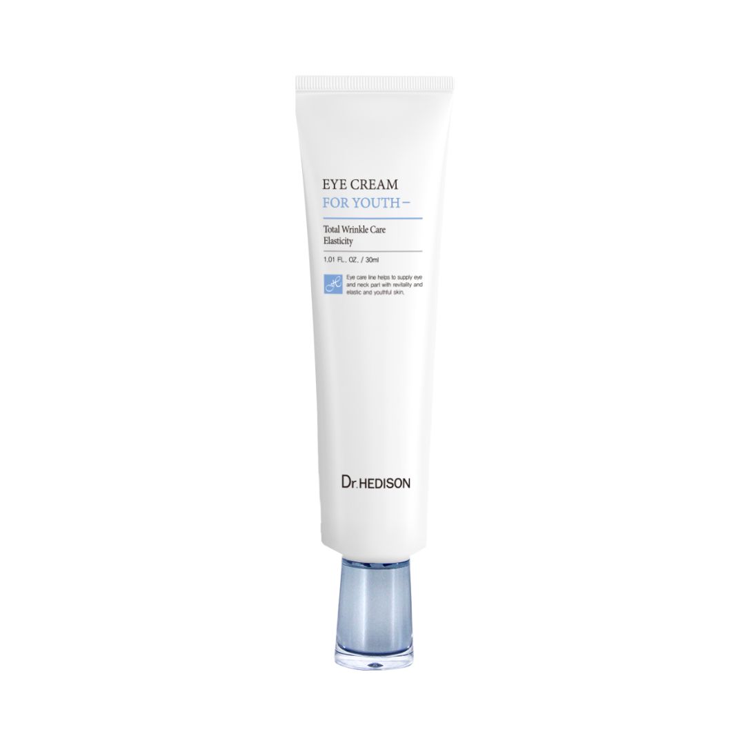 Dr.HEDISON Eye Cream For Youth