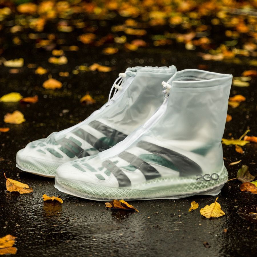 2GO Couvre-Chaussures