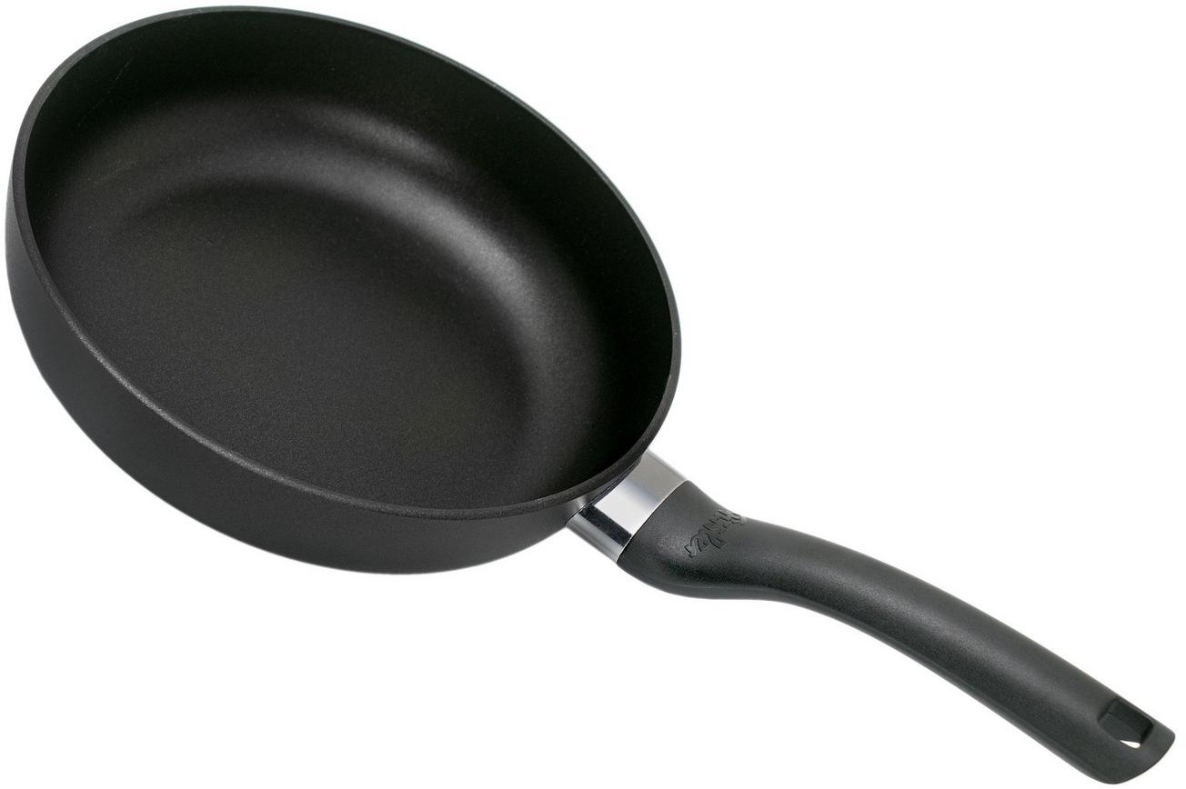 Fissler Cenit 045-300-20-100, 20 cm koekenpan