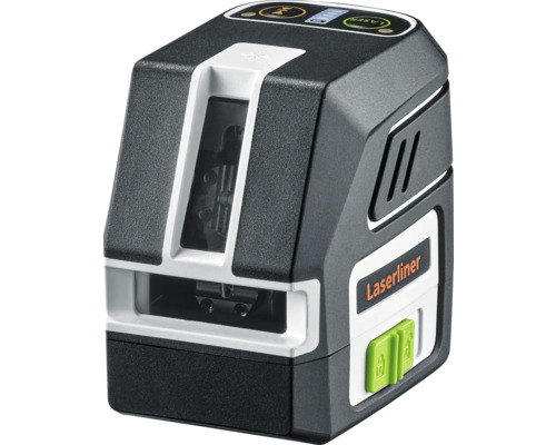 Kruislijnlaser Laserliner PocketCross-Laser 2G