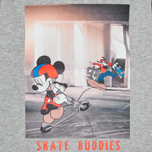 Name it - NMMMICKEY EMIL - Gris