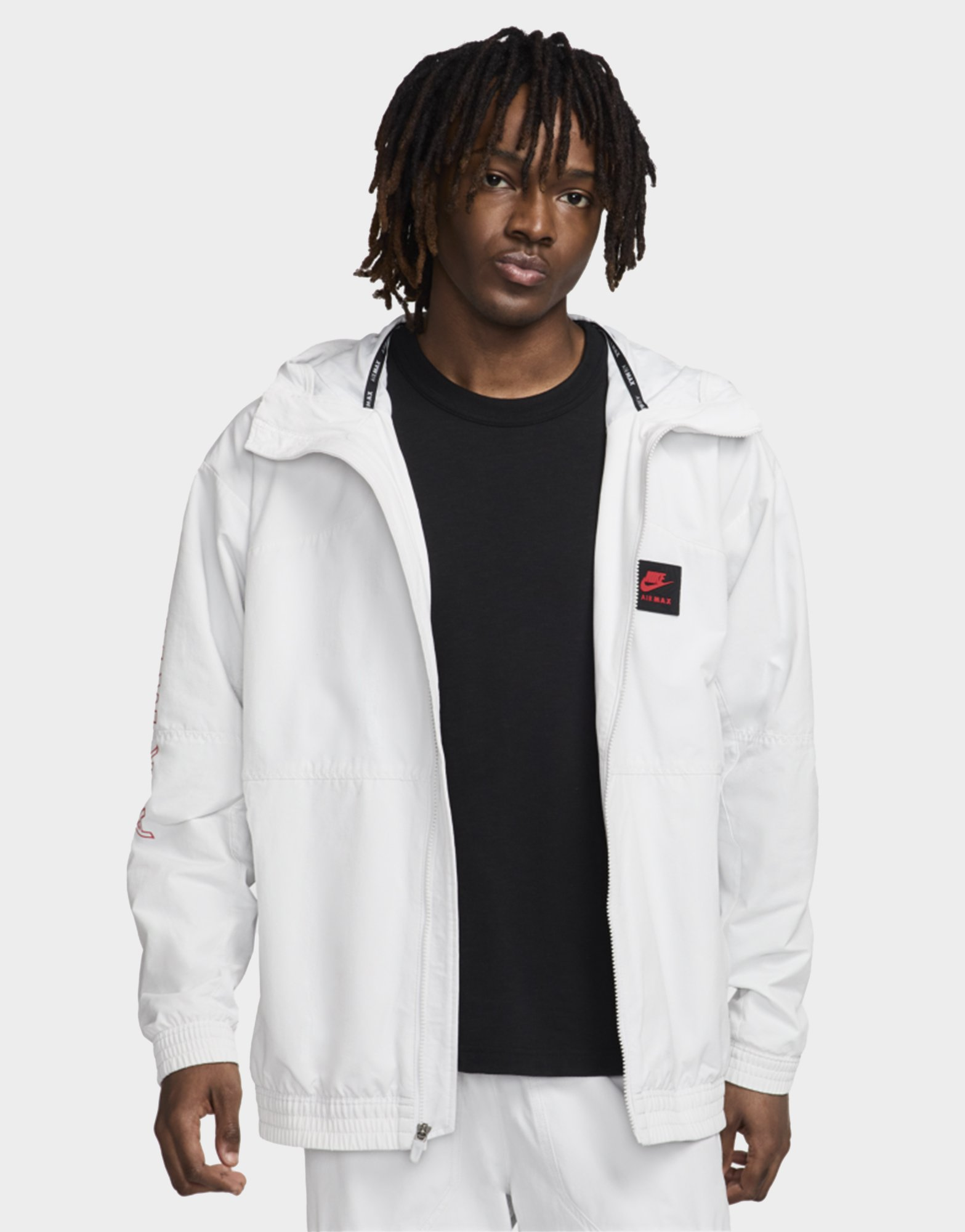 Nike Veste Air Max Homme
