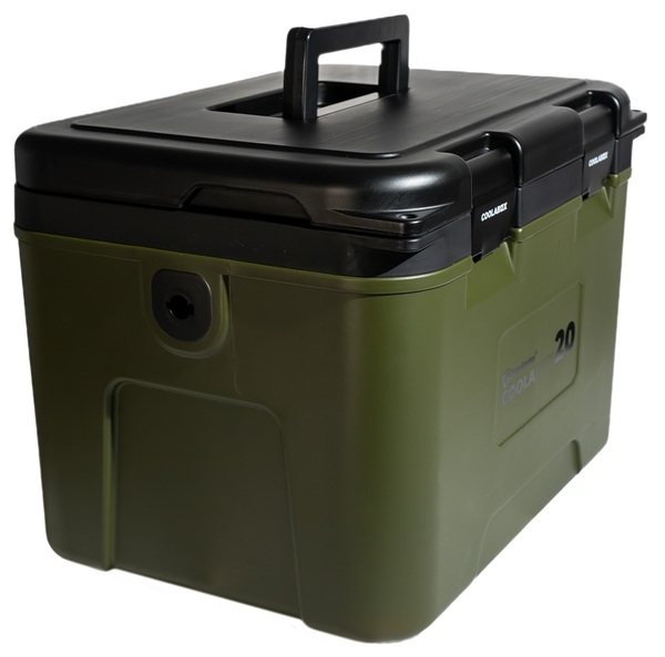 Glacière CoolaBox RidgeMonkey