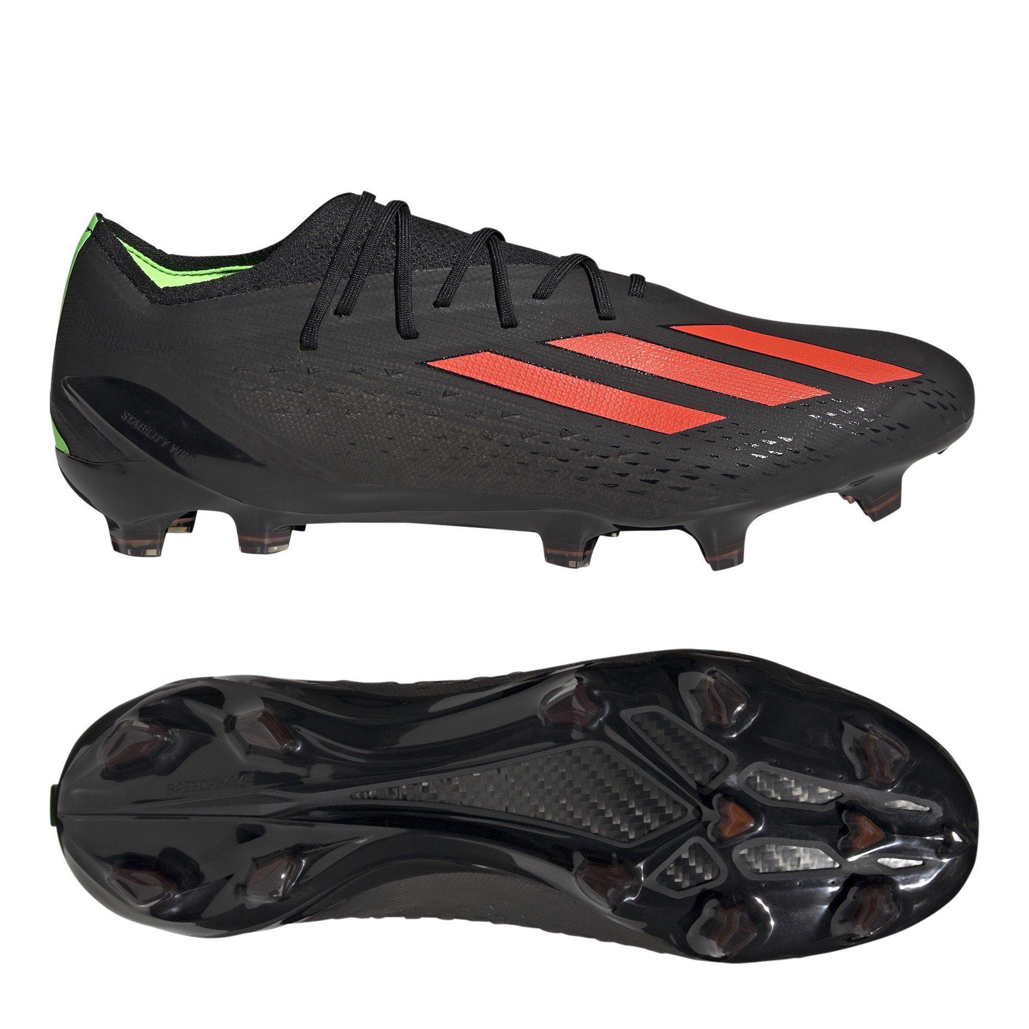 adidas X Speedportal.1 Firm Ground Football Boots