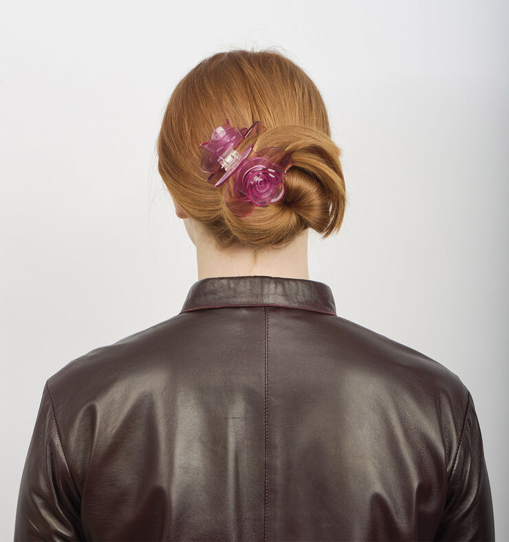 Sui Ava Rosie Plain Big Plain rose