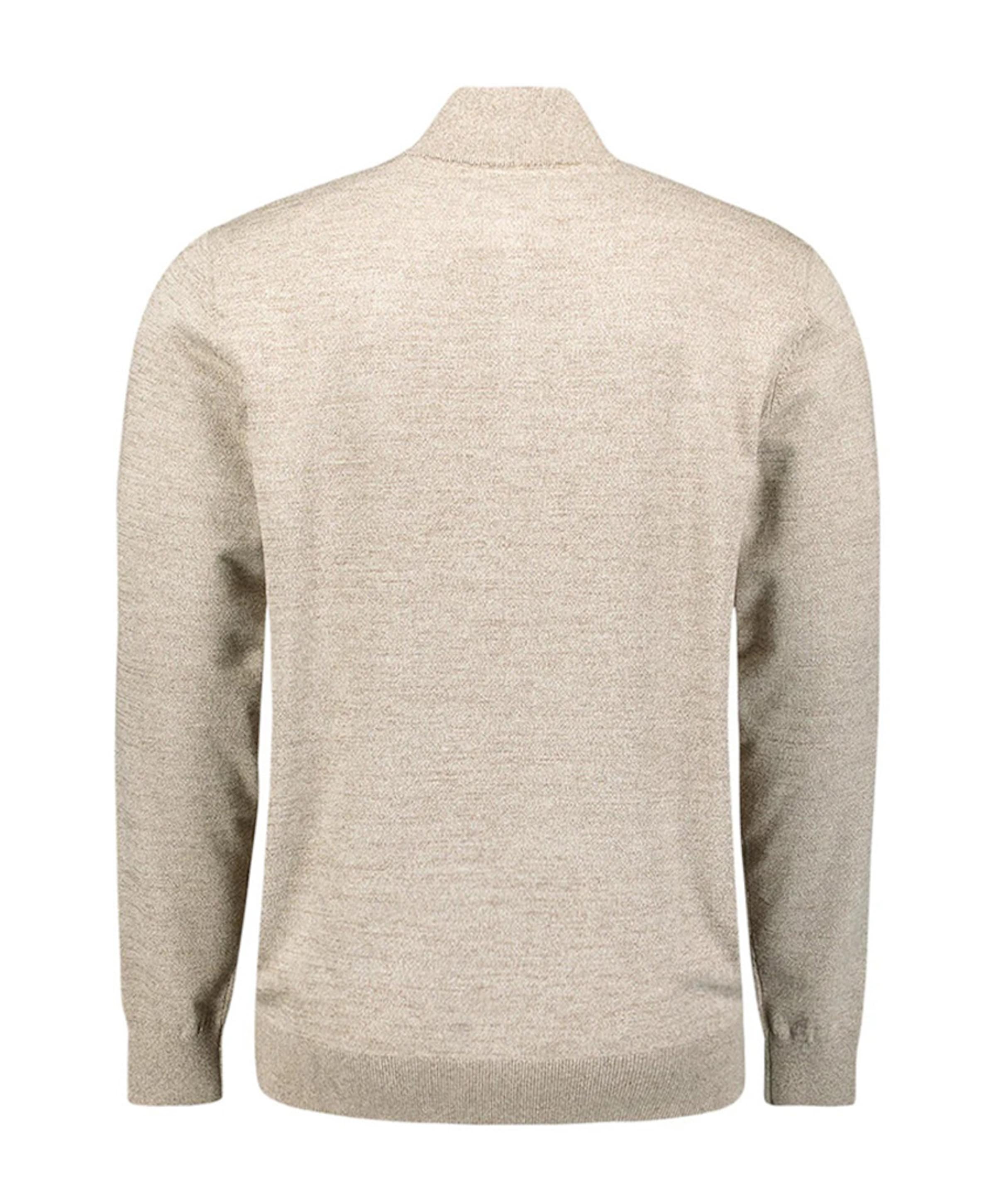 No Excess Heren trui beige