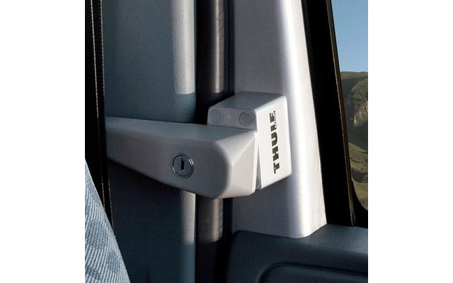 Thule Cab Lock Sicherheitsschloss
