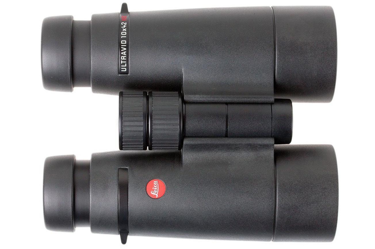 Leica Ultravid 10x42 HD-Plus verrekijker
