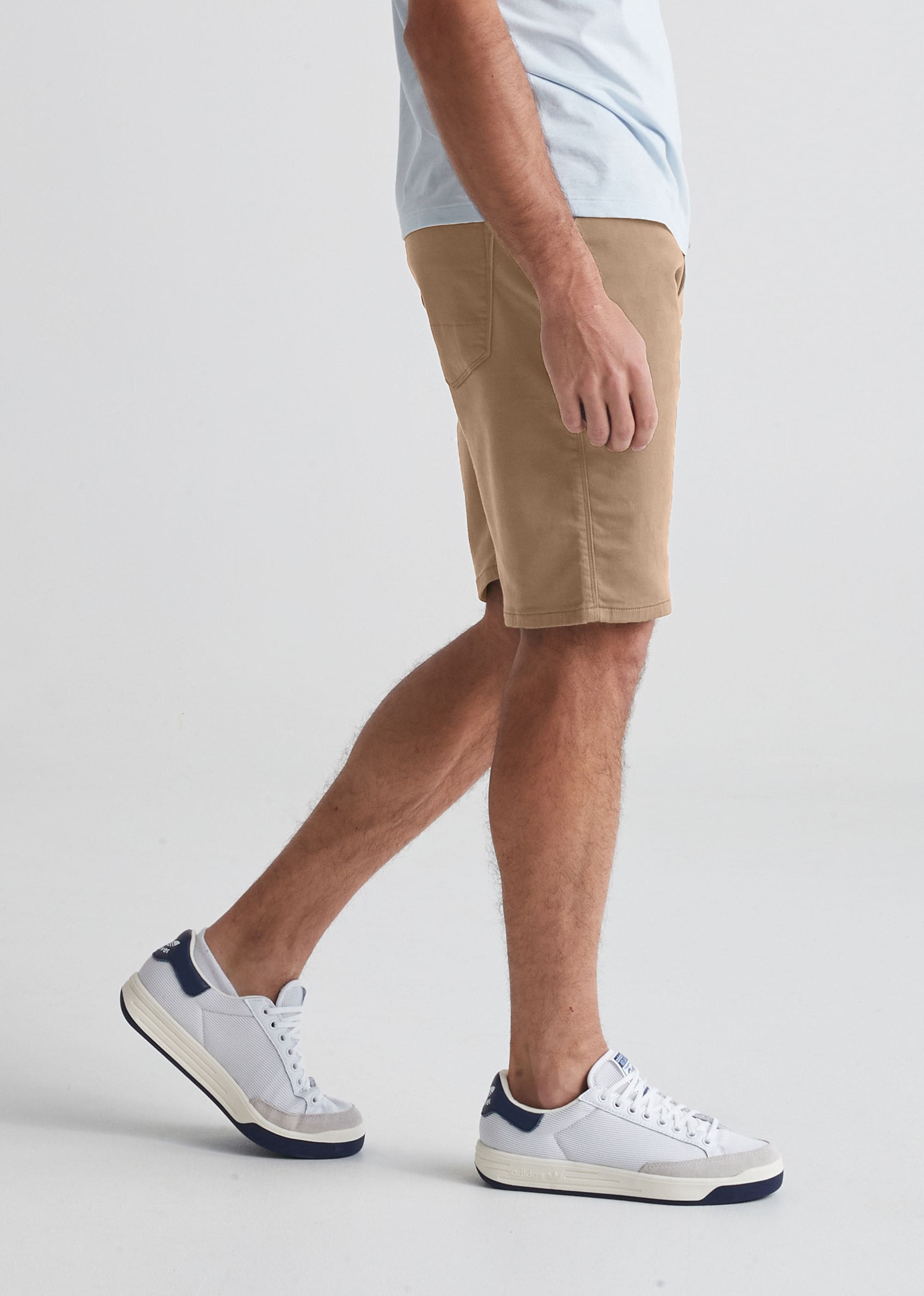 DU/ER No Sweat Short 10