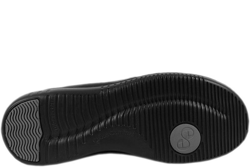 GREEN COMFORT SKO SORT