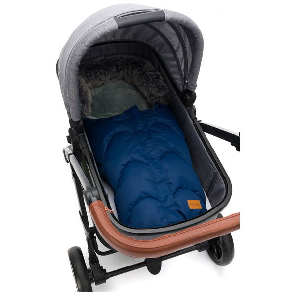 fillikidfillikid   Fusssäckchen Lhotse navy