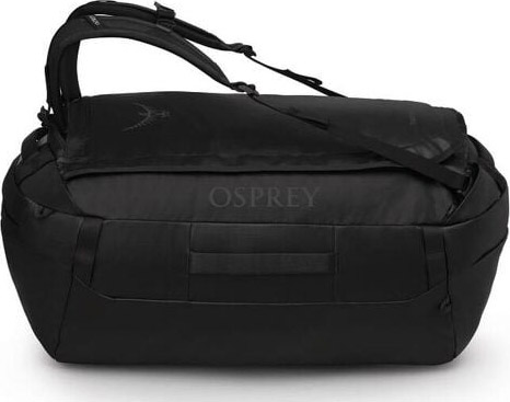 Transporter 65 Raven Black/Black
