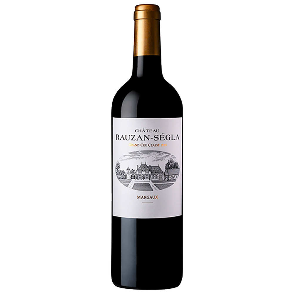 Château Rauzan-Ségla primeur 2022 - Margaux Grand cru