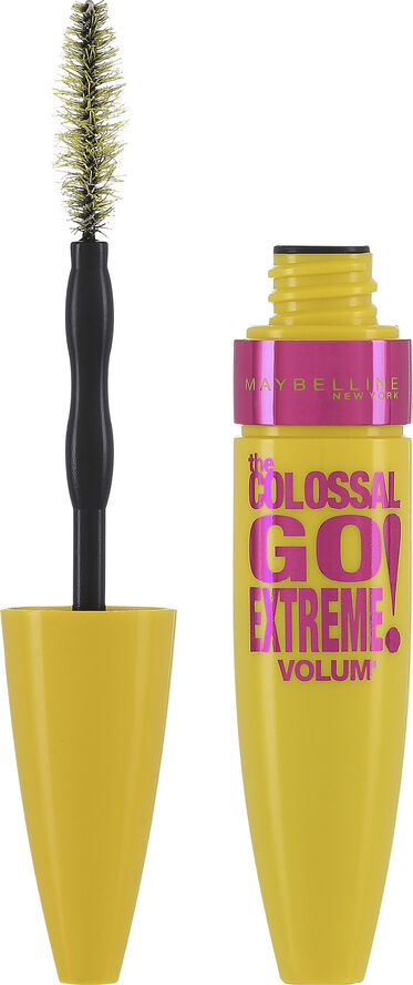 Maybelline The Colossal Go Extreme Volum' Mascara