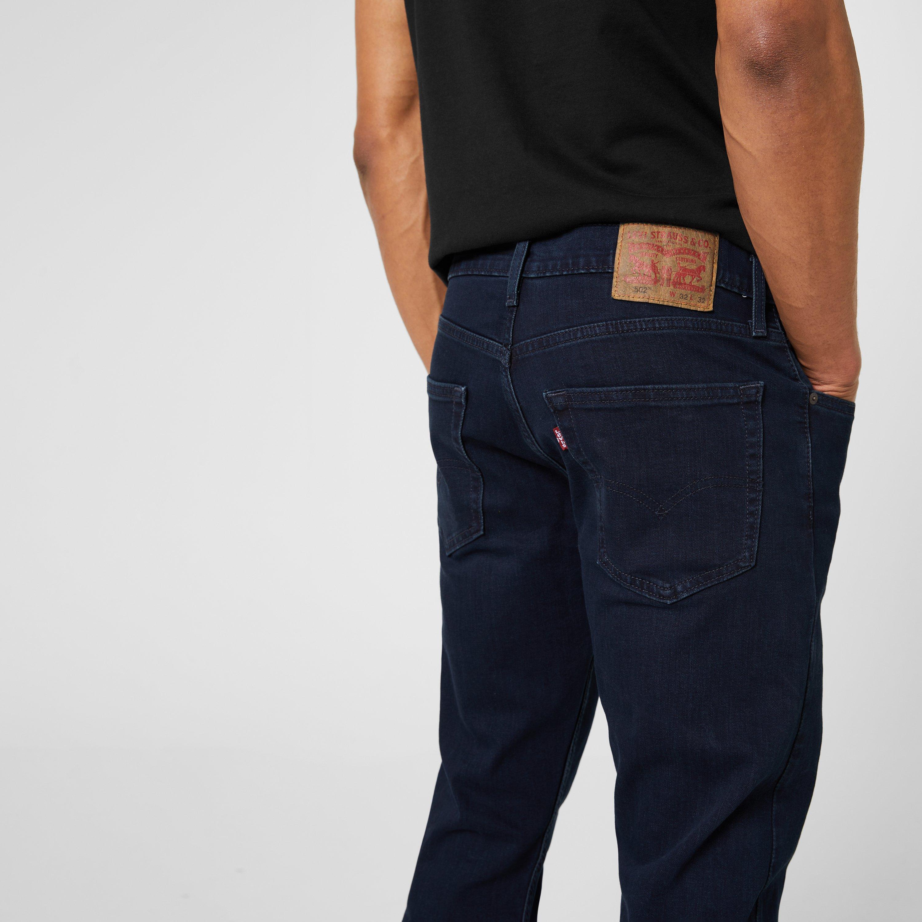 Levis 502™ Jeans