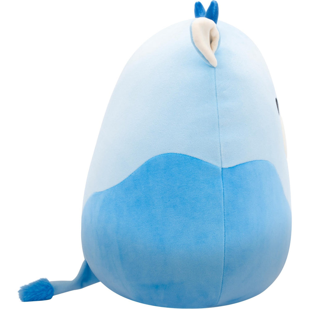 Køb Squishmallows Rutanya Cow 30 cm