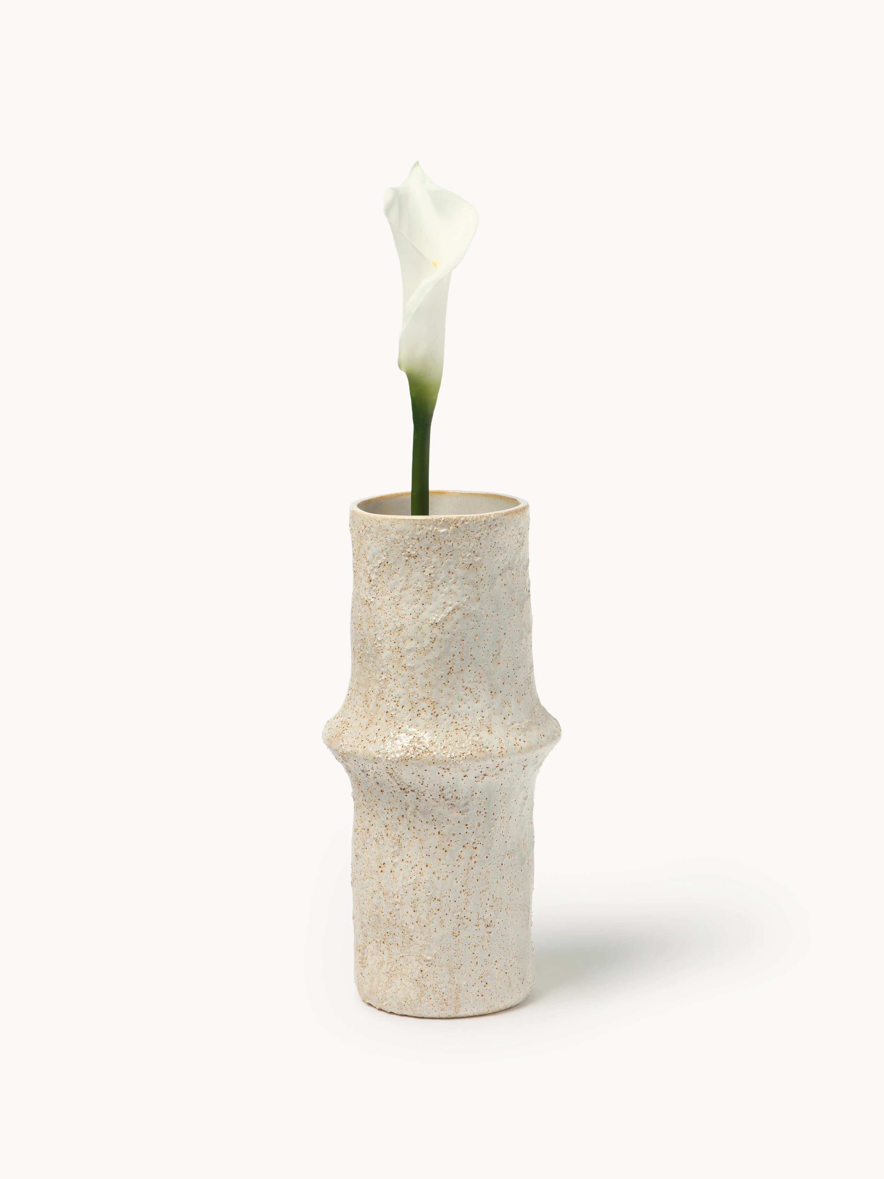 Kunstbloem Calla Lily