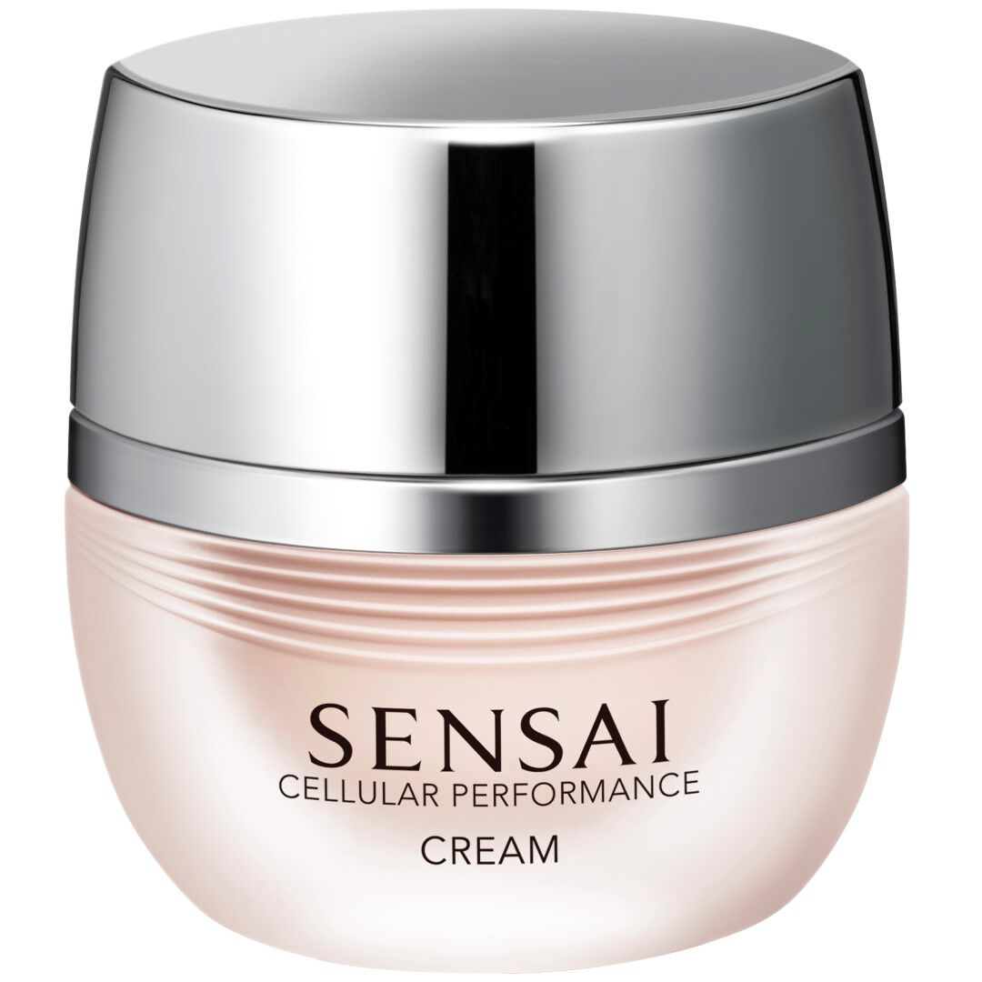 SENSAI CELLULAR PERFORMANCE Cream - 40ml