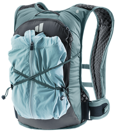 ROGLA 5 Rucksack  graphite shale  5l