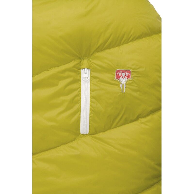 Biopod Downwool Kidsteen - Sac de couchage