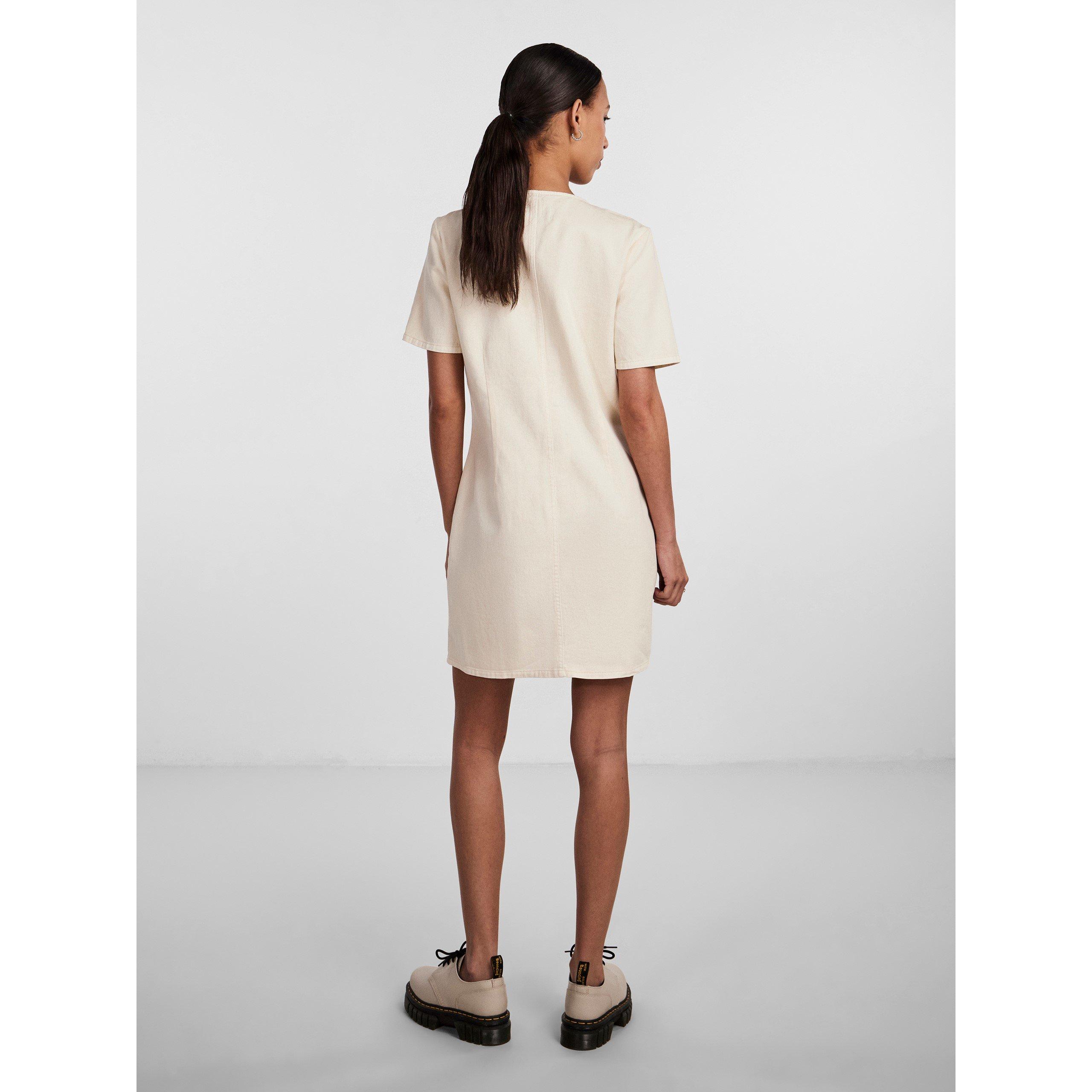 Pieces # Pieces Tara Ss Dress Ld99
