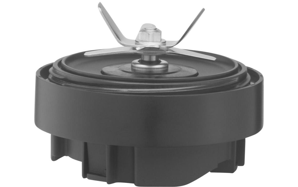 Küchenmaschine Küchenminis One for All Silber matt<br>430 W-Küchenmaschine