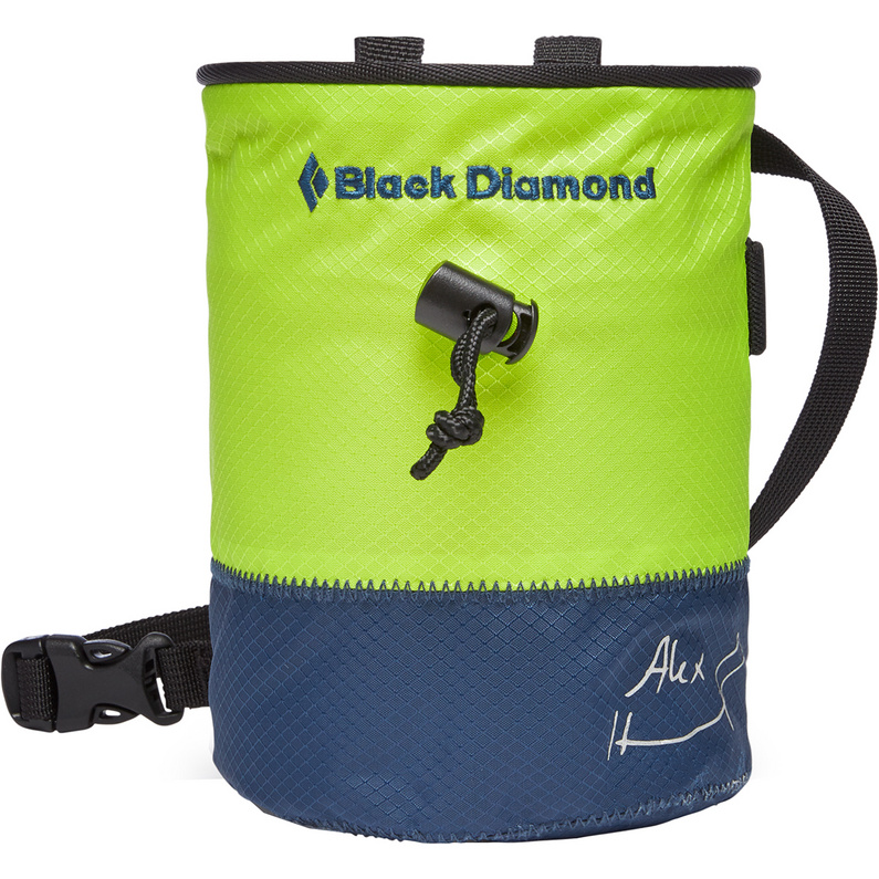 Black Diamond Freerider Alex Honnold Chalkbag